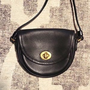Coach crossbody bag